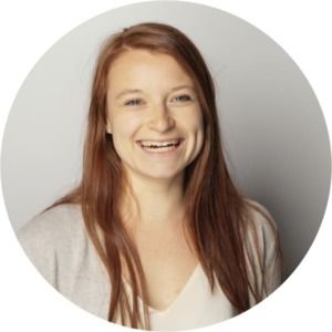 Meet your Posher, Alexandra